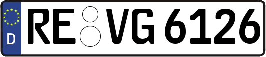 RE-VG6126