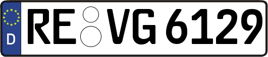 RE-VG6129