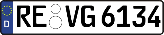 RE-VG6134