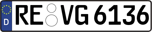 RE-VG6136