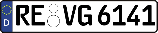 RE-VG6141