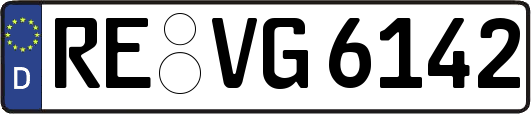RE-VG6142
