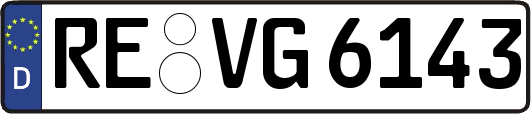 RE-VG6143