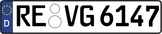 RE-VG6147