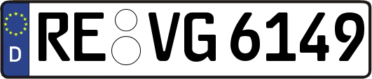 RE-VG6149
