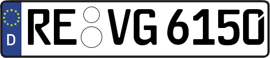 RE-VG6150
