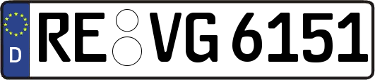 RE-VG6151