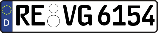 RE-VG6154