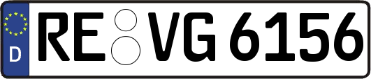 RE-VG6156
