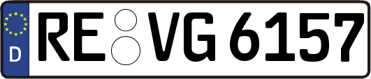 RE-VG6157