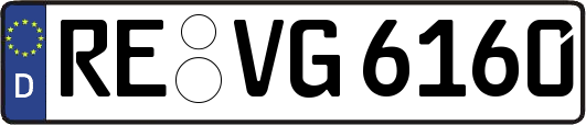 RE-VG6160