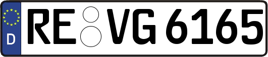 RE-VG6165