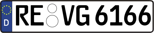 RE-VG6166