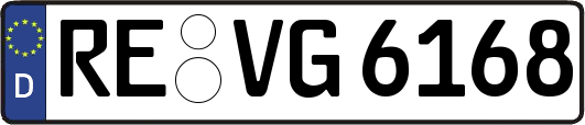 RE-VG6168