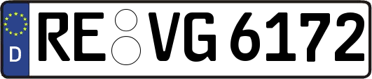 RE-VG6172