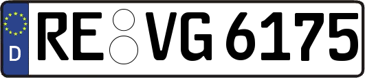 RE-VG6175