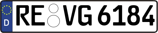 RE-VG6184