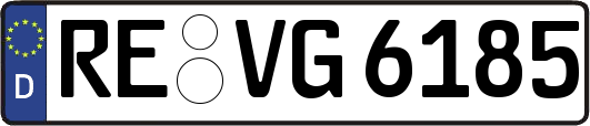 RE-VG6185