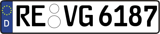 RE-VG6187