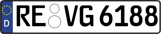 RE-VG6188