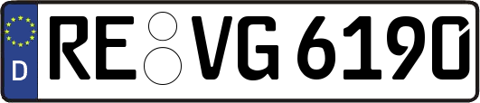 RE-VG6190