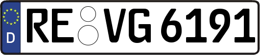 RE-VG6191