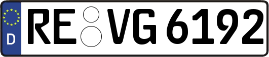RE-VG6192