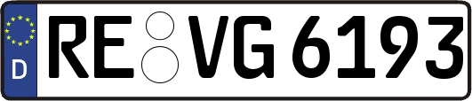 RE-VG6193