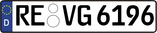 RE-VG6196