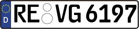 RE-VG6197
