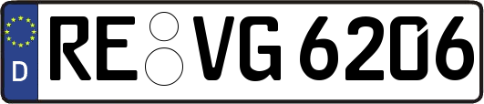 RE-VG6206