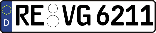 RE-VG6211