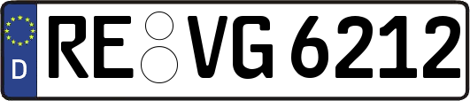 RE-VG6212