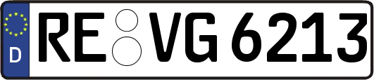 RE-VG6213