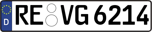 RE-VG6214