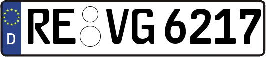 RE-VG6217