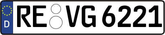 RE-VG6221