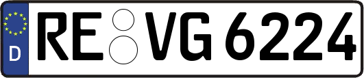 RE-VG6224