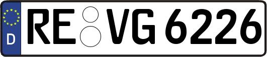 RE-VG6226
