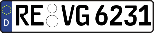 RE-VG6231