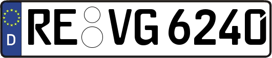 RE-VG6240