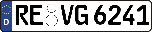 RE-VG6241