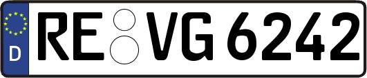 RE-VG6242