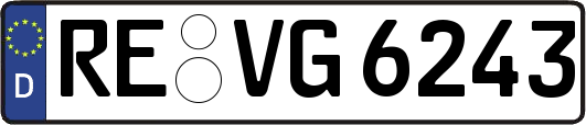 RE-VG6243