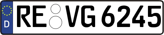RE-VG6245