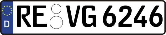 RE-VG6246