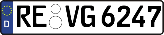 RE-VG6247