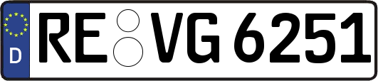 RE-VG6251