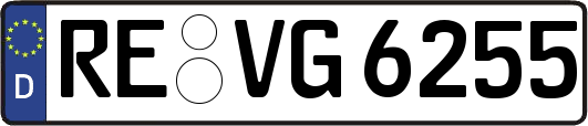 RE-VG6255