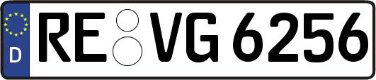 RE-VG6256